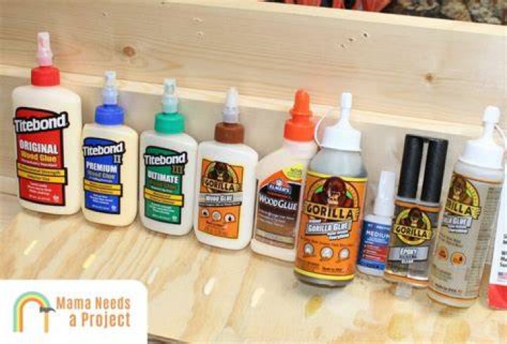What is skin glue for wood?