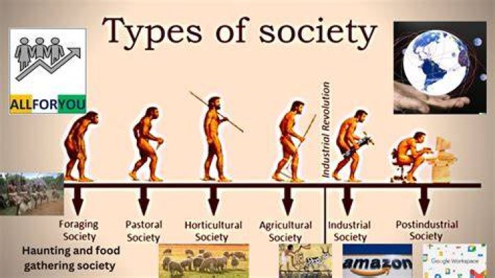 What is Soul Society made of?