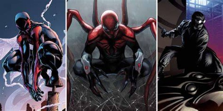 What is Spider-Man's most powerful suit?