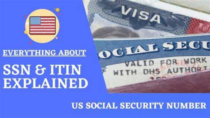 What is SSN in Canada?
