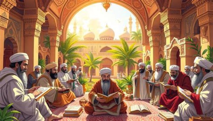 What is the age of maturity in Islam?