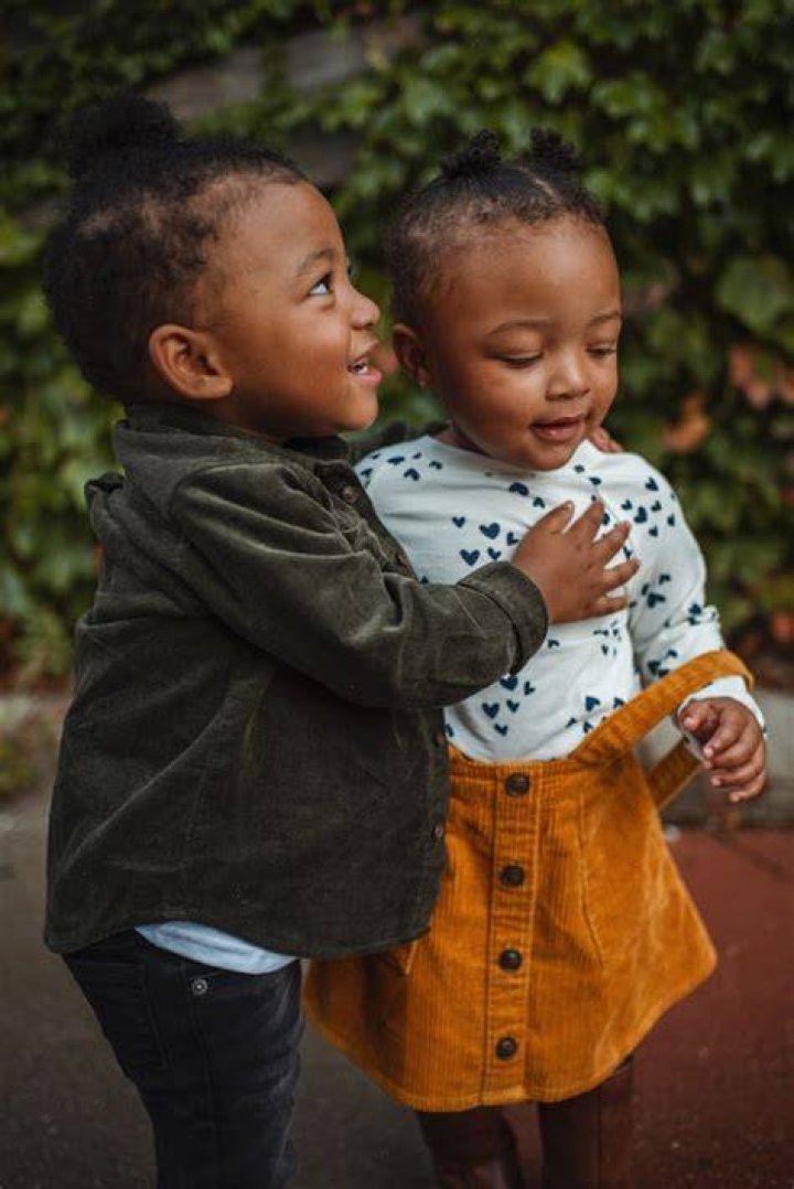 What is the best gap between 1st and 2nd child?