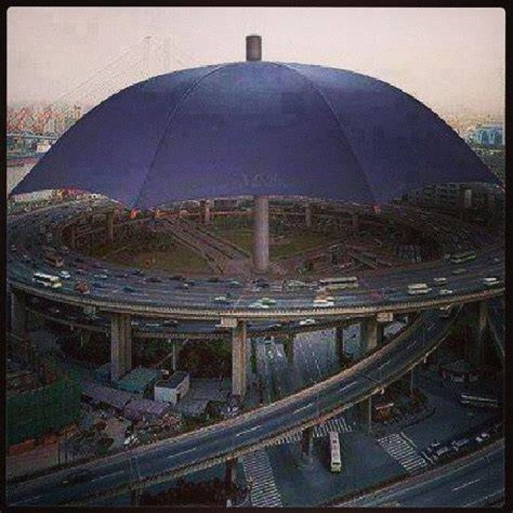 What is the biggest umbrella company?