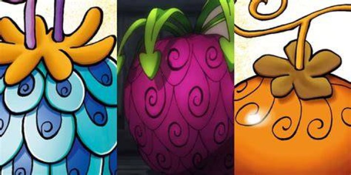 What is the coolest Devil Fruit?