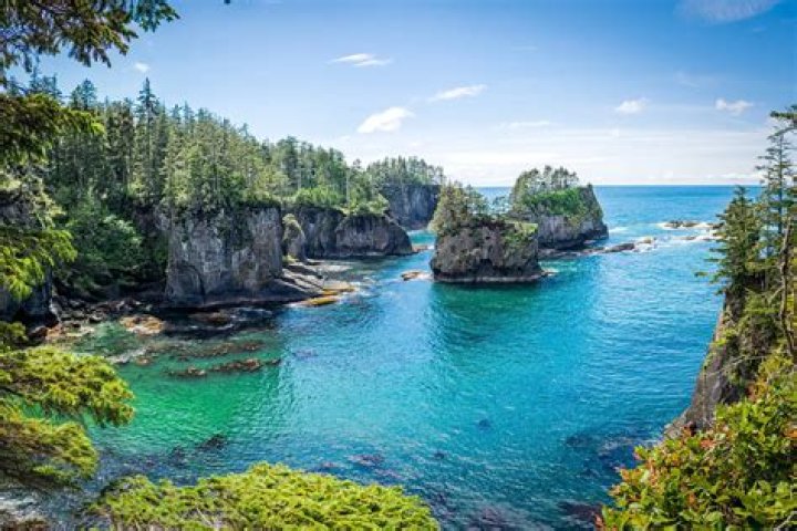 What is the coolest state to visit?