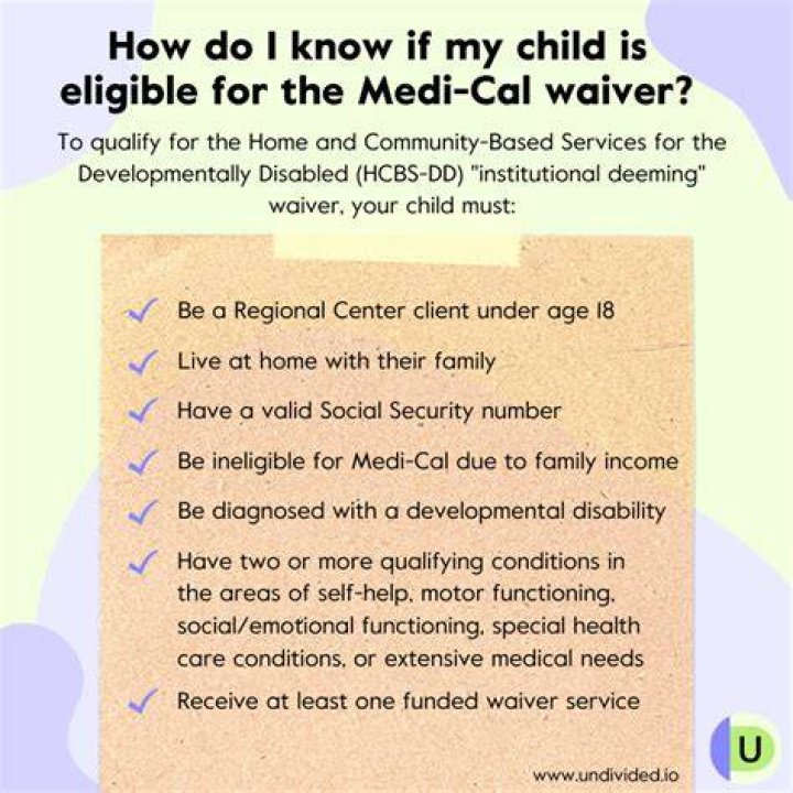 What is the DD waiver in Colorado?