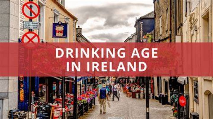 What is the drinking age in Iceland?