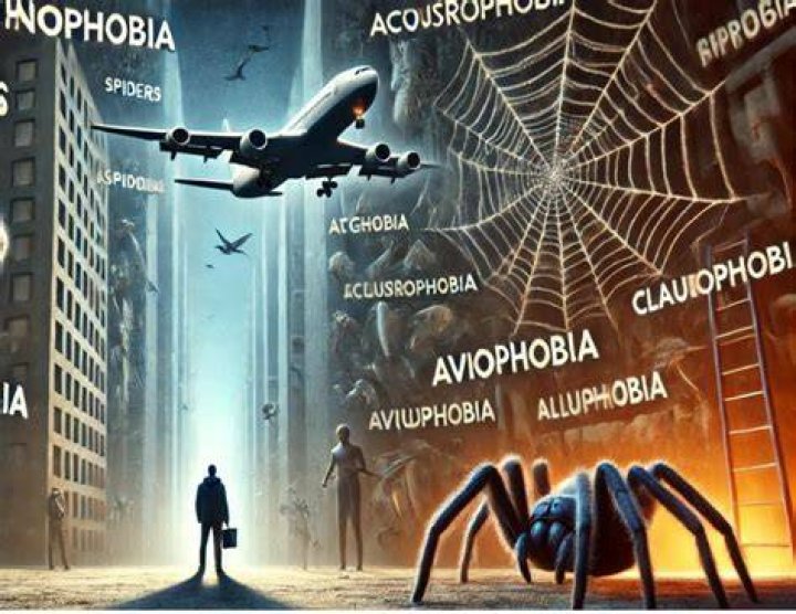 What is the fear of realizing the dream?