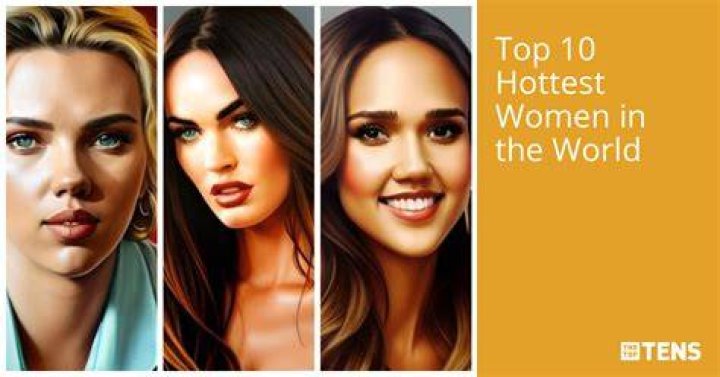 What is the hottest girl name?