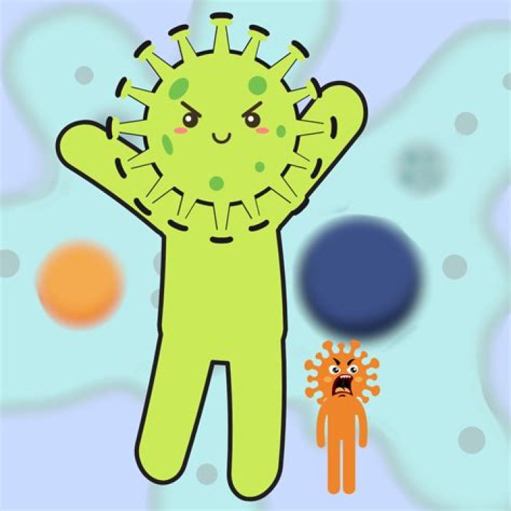 What is the largest virus?