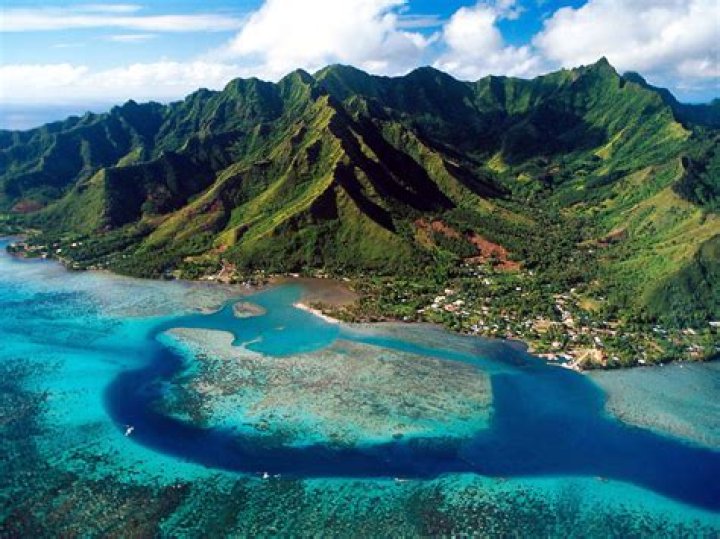 What is the most beautiful part of Jamaica?