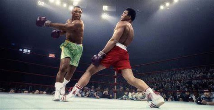 What is the most brutal boxing match ever?