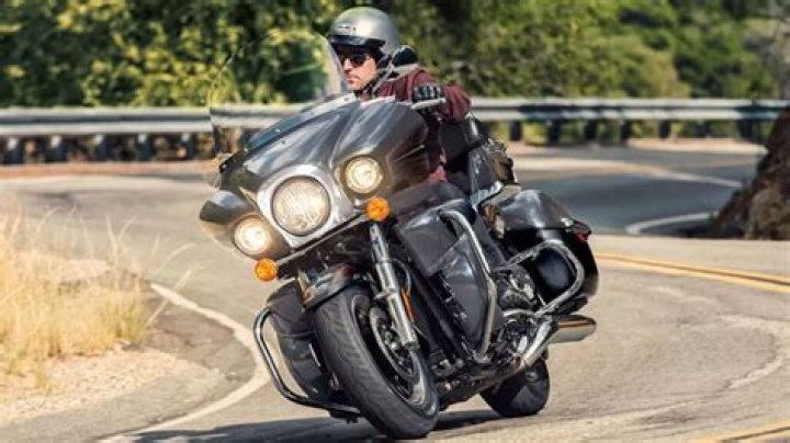What is the most comfortable motorcycle to ride?