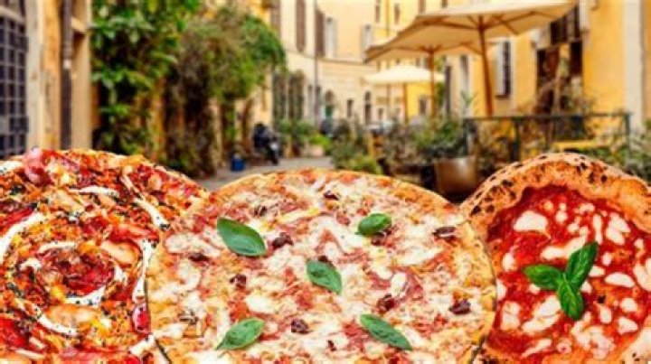 What is the most famous pizza in the world?