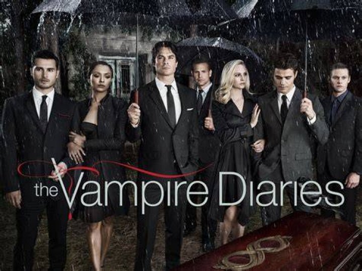 What is the most popular episode of The Vampire Diaries?