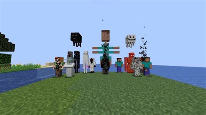 What is the most popular Minecraft Creepypasta?
