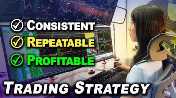 What is the most profitable strategy in forex?