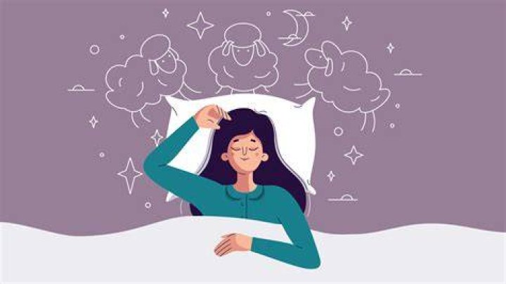 What is the most relaxing sound to fall asleep to?