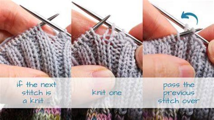 What is the most stretchy bind off in knitting?