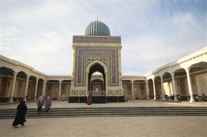 What is the name of Imam Bukhari?