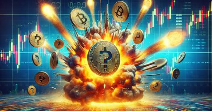 What is the next crypto to explode in 2022?
