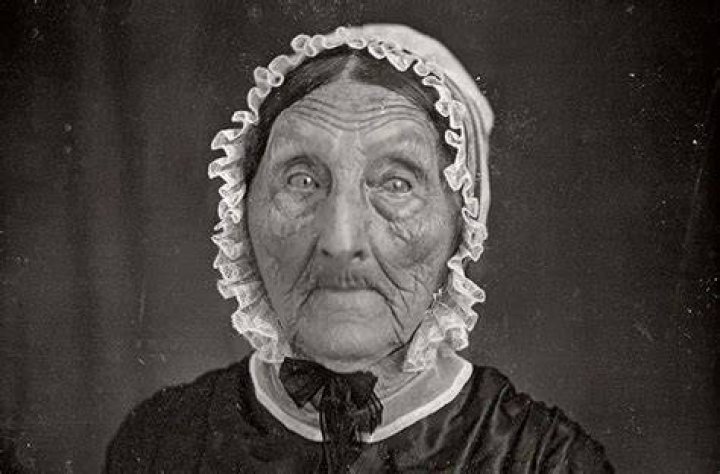 What is the oldest picture in the world?