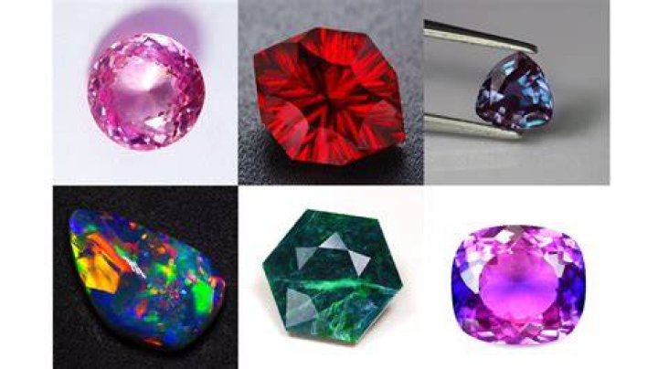 What is the rarest precious stone?