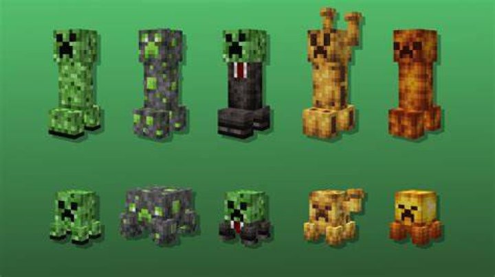 What is the strongest rock in Minecraft?