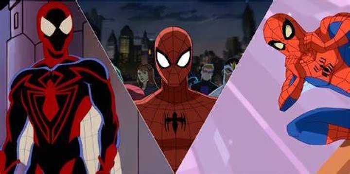 What is the strongest version of Spiderman?