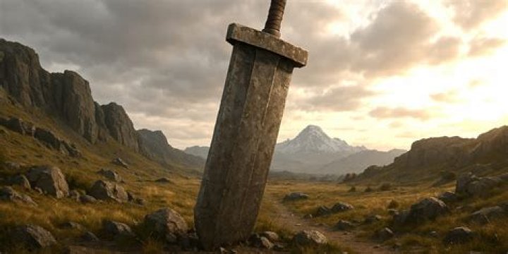 What is the strongest video game weapon?