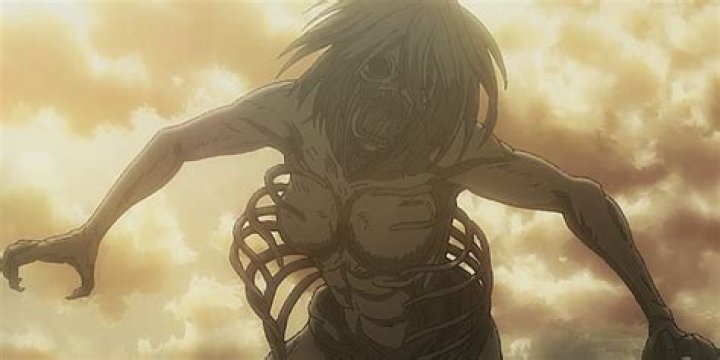 What is the tallest Titan?