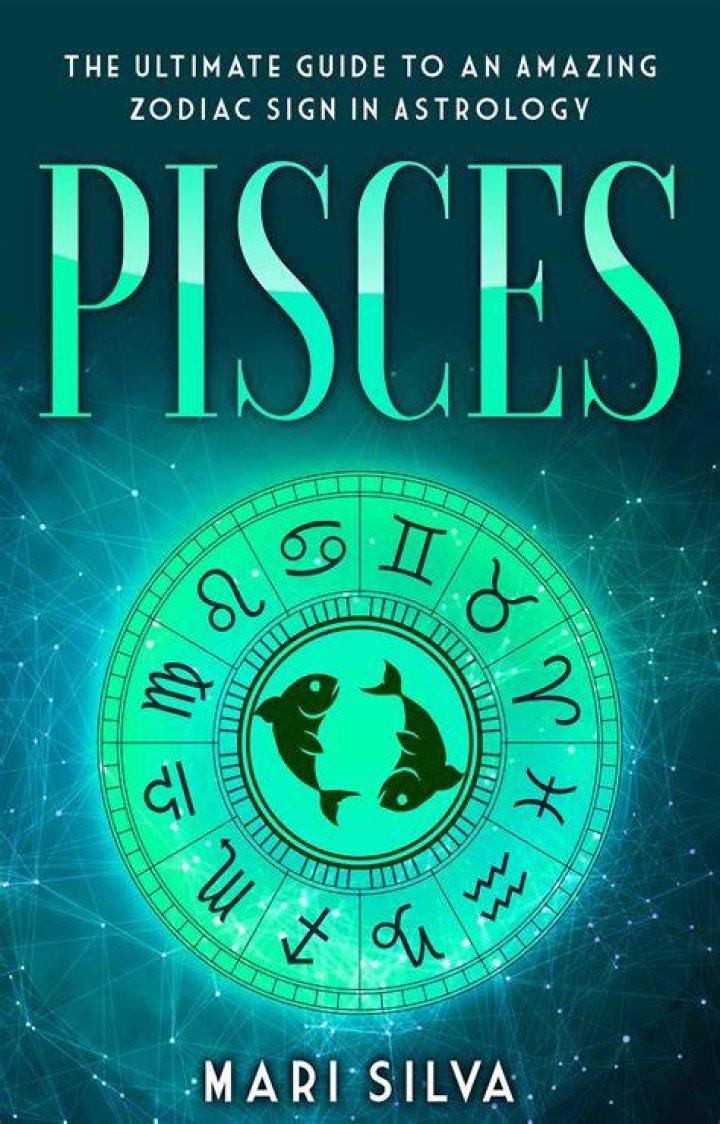 What is the weirdest thing about Pisces?