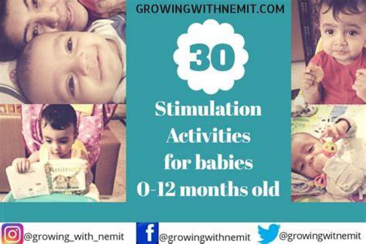 What is too much stimulation for a baby?