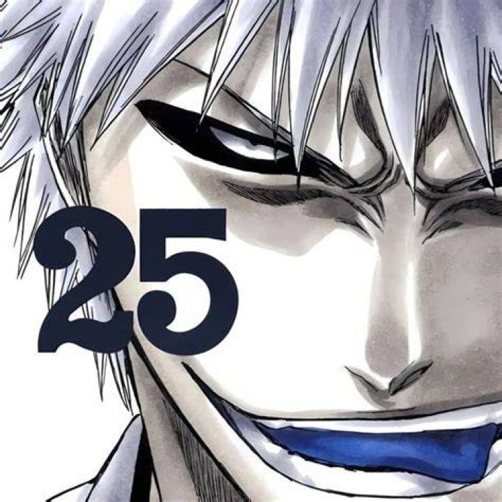 What is white Ichigo name?