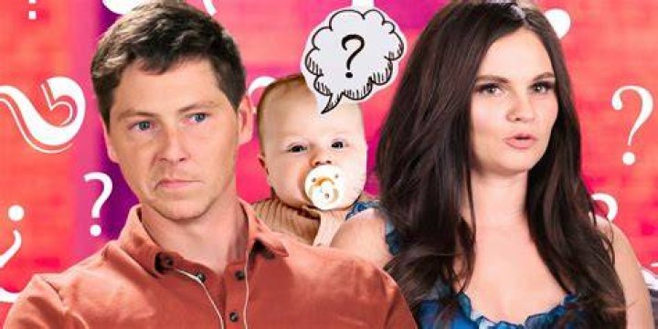 What is wrong with Brandon and Sasha's baby?