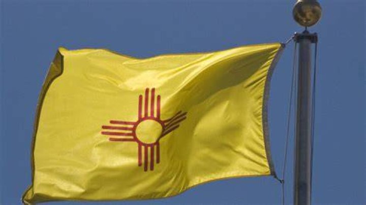 What is wrong with New Mexico?