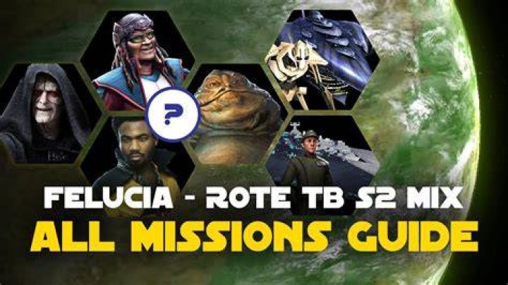 What Jedi is from Felucia?