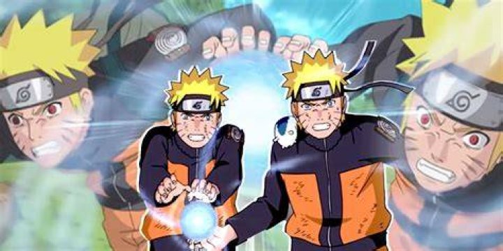 What jutsu does Kiba use?