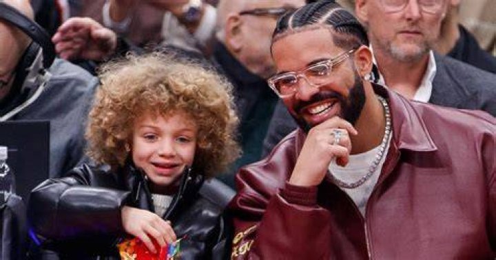 What key does Drake sing in?