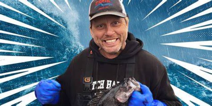 What kind of crab is on deadliest catch?
