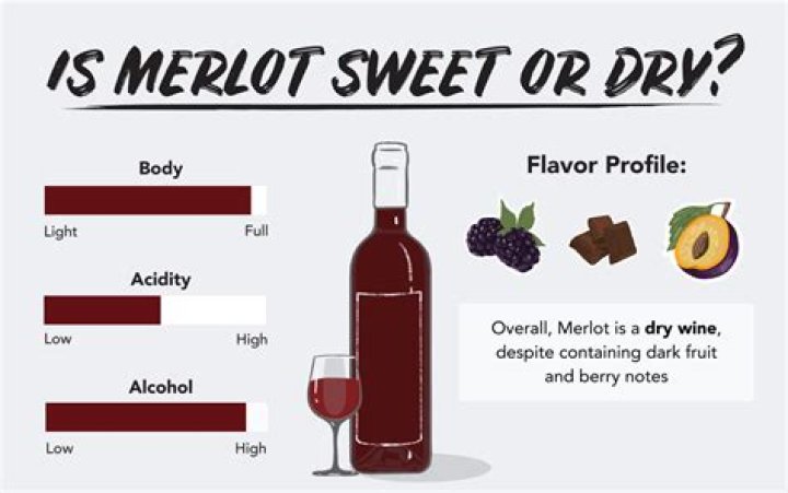 What kind of wine is a Merlot?