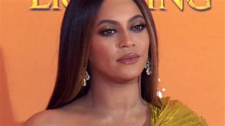What label is Beyonce signed to?