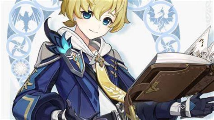 What level progenitor is Mika?