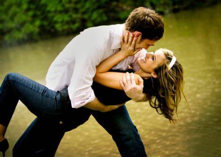 What makes a couple stay together?