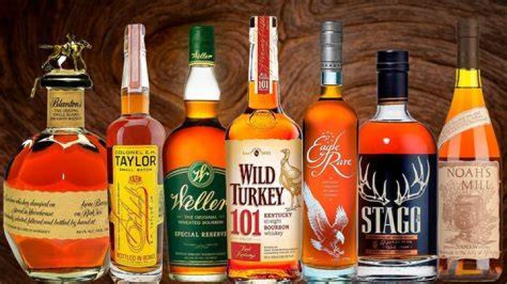 What makes a whiskey a whiskey?