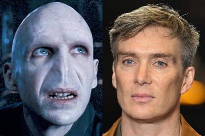 What MBTI is Voldemort?