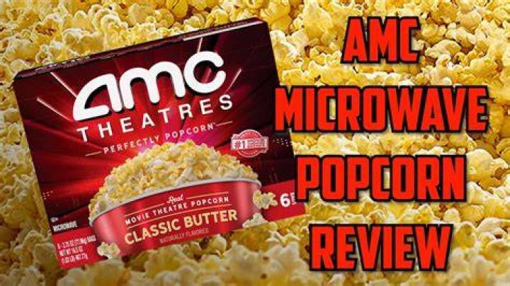 What microwave popcorn is most like movie theater popcorn?