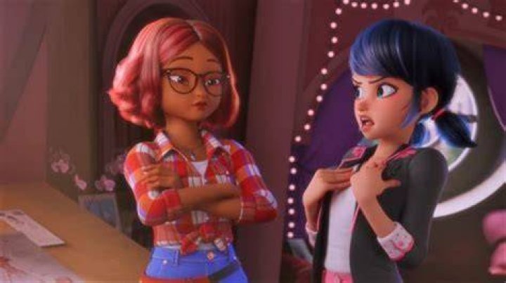 What miraculous does Juleka have?