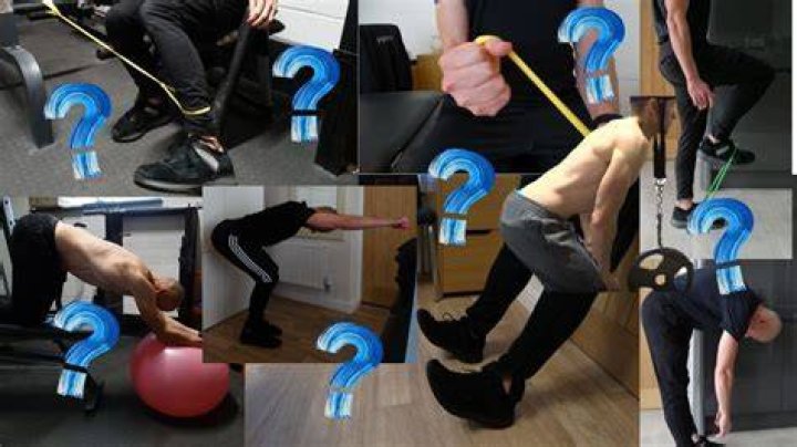 What muscle gets neglected the most?