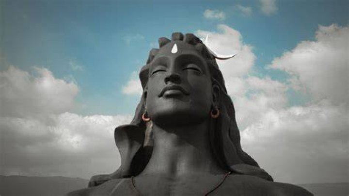 What number is Shiva?